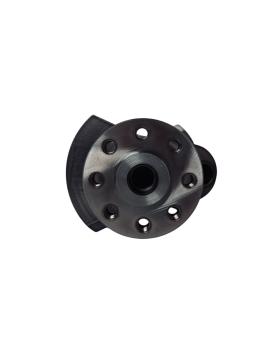 Preview: 2.0L XE 16v Ultra Lightweight 8cw Steel Crankshaft